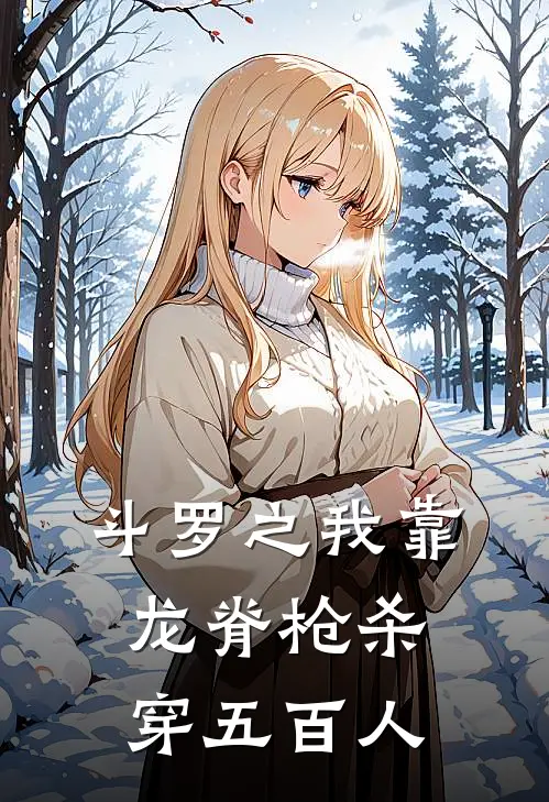 斗罗之我靠龙脊枪杀穿五百人