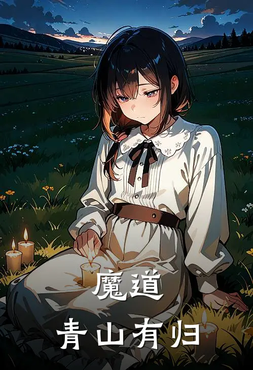 魔道：青山有归