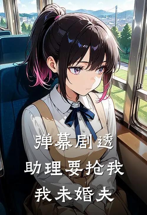 弹幕剧透，助理要抢我我未婚夫