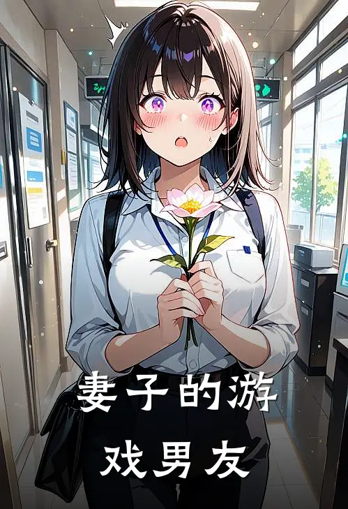 妻子的游戏男友