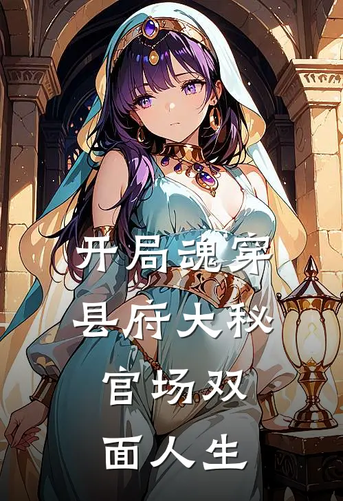 开局魂穿县府大秘：官场双面人生