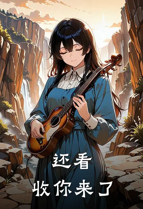 还看，收你来了