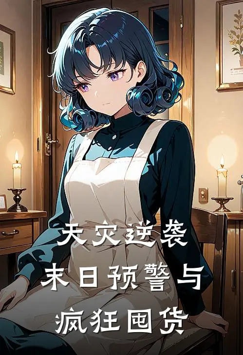 天灾逆袭：末日预警与疯狂囤货