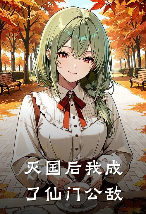 灭国后我成了仙门公敌