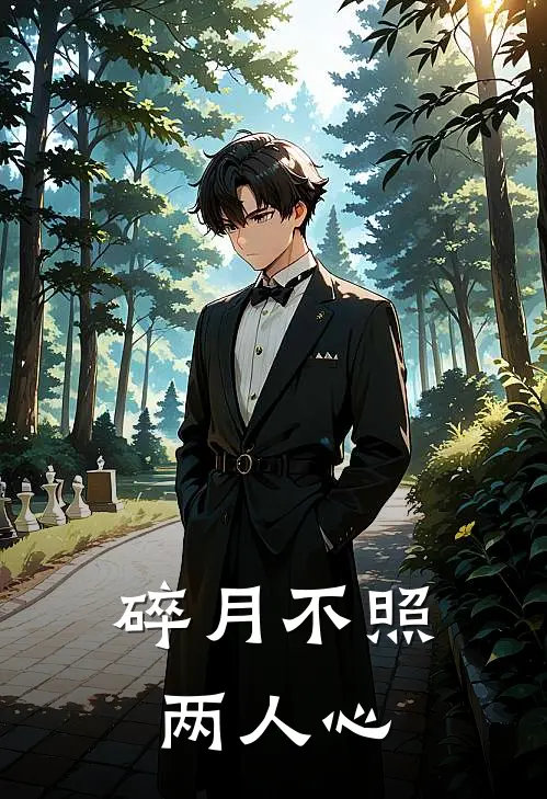 碎月不照两人心