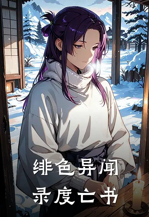 绯色异闻录（度亡书）