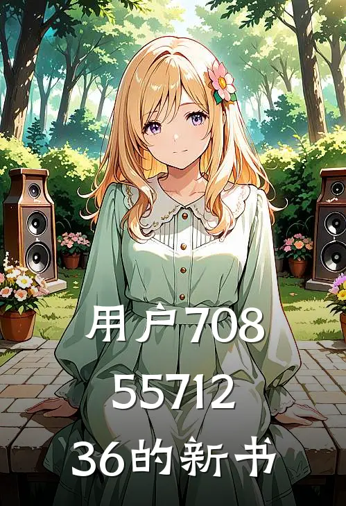 用户7085571236的新书