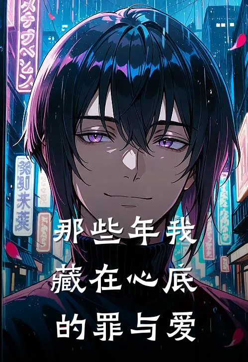 那些年我藏在心底的罪与爱