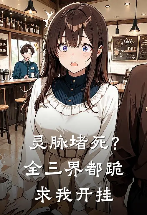 灵脉堵死？全三界都跪求我开挂