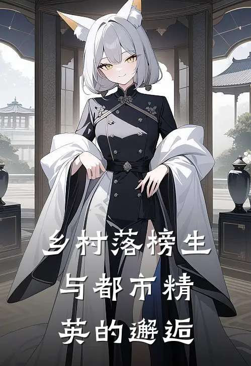 乡村落榜生与都市精英的邂逅