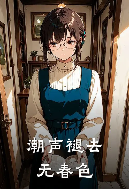 潮声褪去无春色