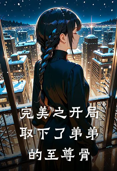 完美之开局取下了弟弟的至尊骨