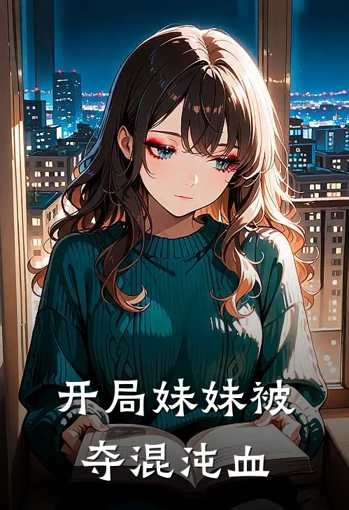 开局妹妹被夺混沌血