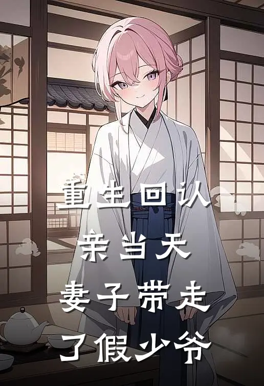 重生回认亲当天，妻子带走了假少爷