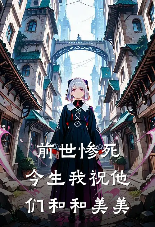 前世惨死，今生我祝他们和和美美