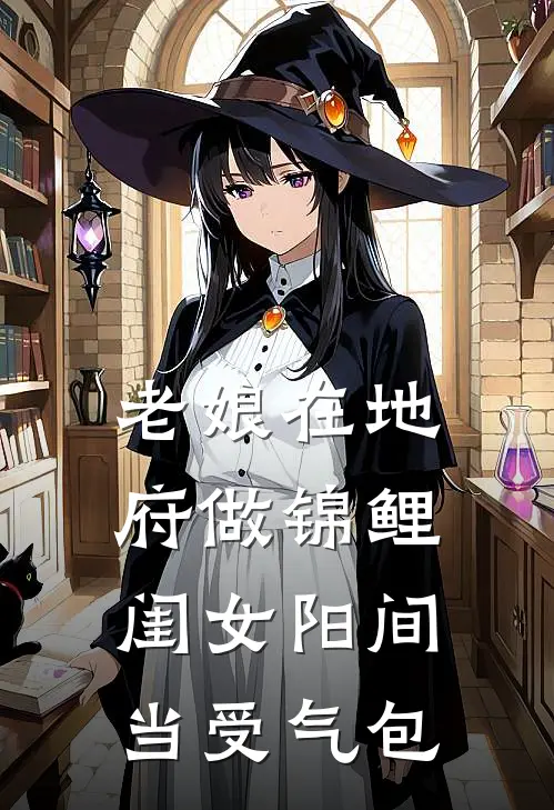 老娘在地府做锦鲤，闺女阳间当受气包