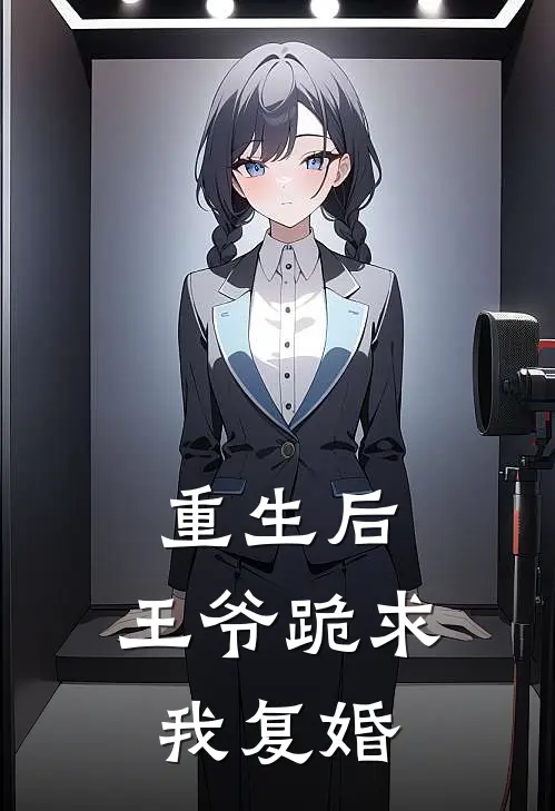 重生后，王爷跪求我复婚