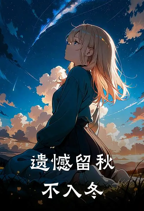 遗憾留秋不入冬