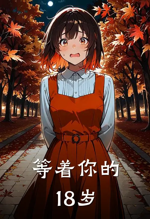 等着你的18岁