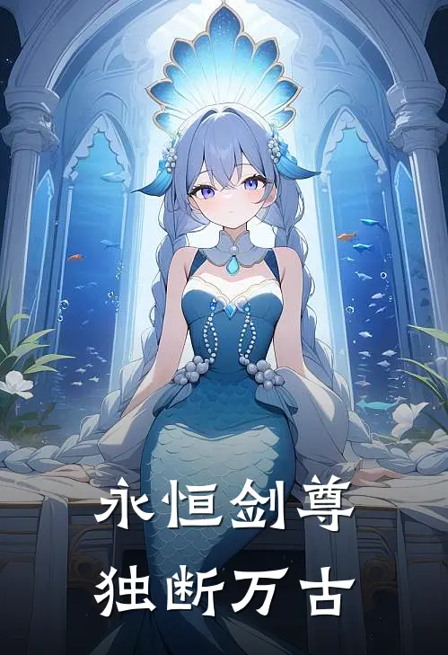 永恒剑尊，独断万古