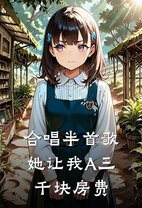 合唱半首歌，她让我A三千块房费