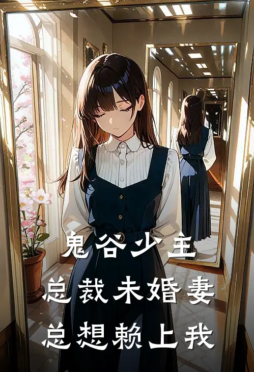 鬼谷少主：总裁未婚妻总想赖上我