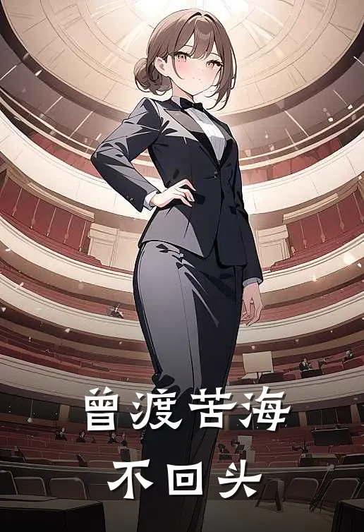 曾渡苦海不回头