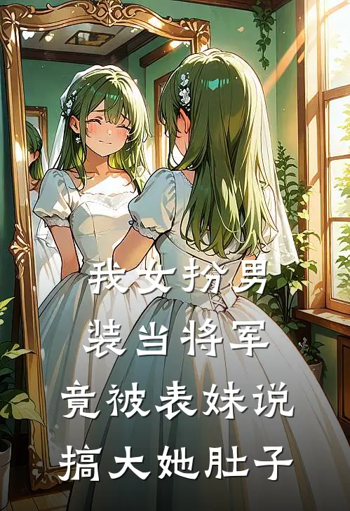 我女扮男装当将军，竟被表妹说搞大她肚子