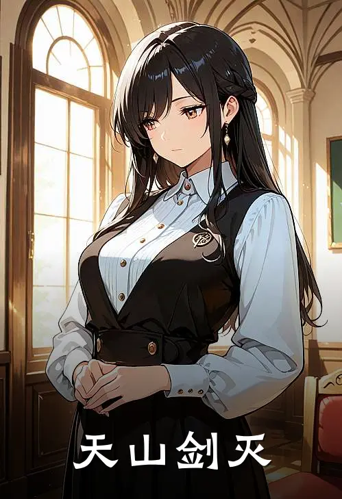 天山剑灭