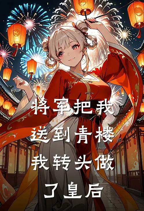 将军把我送到青楼，我转头做了皇后