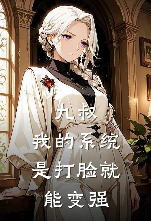 九叔：我的系统是打脸就能变强