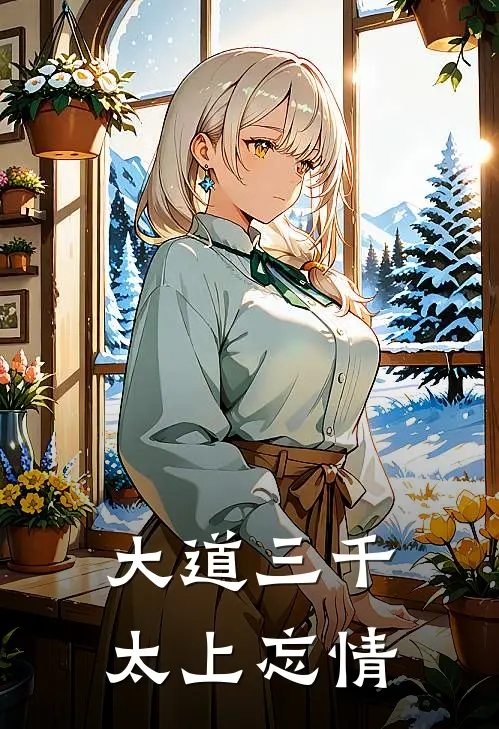 大道三千太上忘情