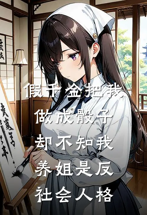 假千金把我做成骰子，却不知我养姐是反社会人格