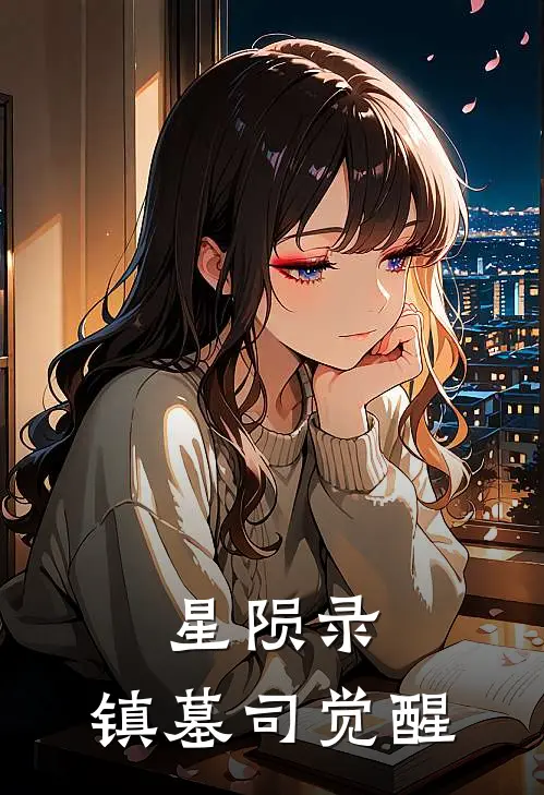 星陨录：镇墓司觉醒