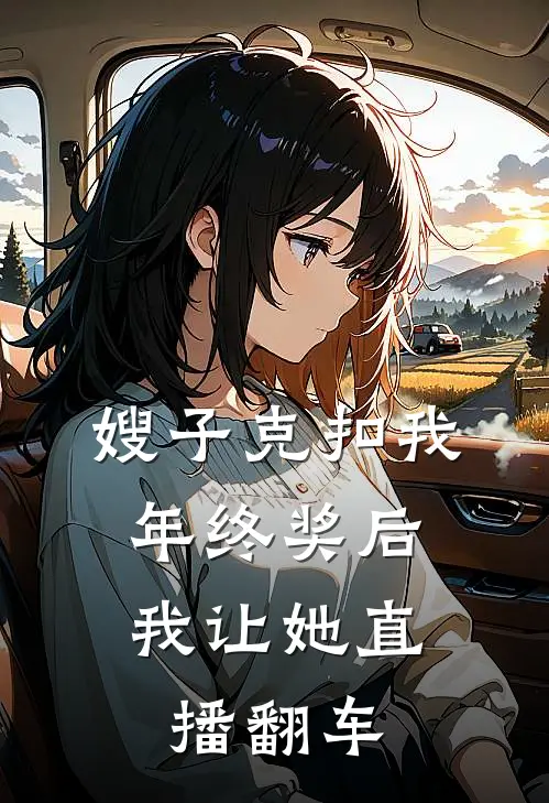 嫂子克扣我年终奖后，我让她直播翻车