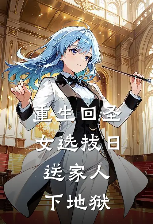 重生回圣女选拔日，送家人下地狱