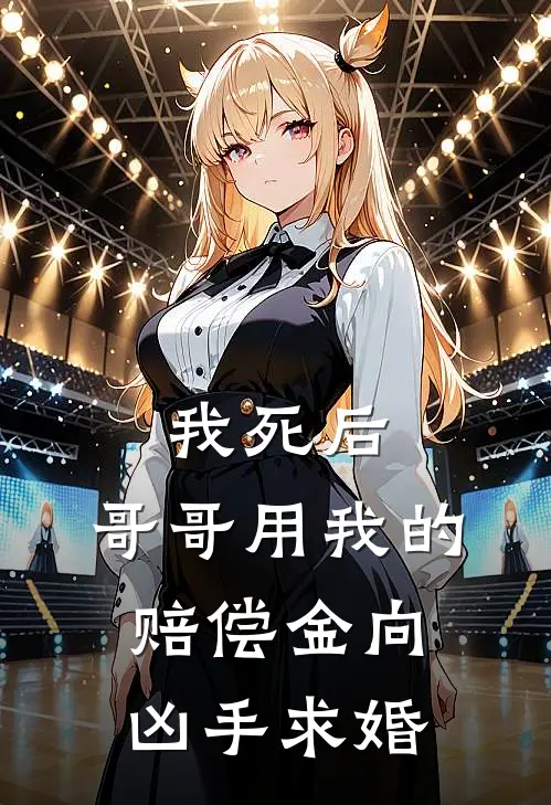 我死后，哥哥用我的赔偿金向凶手求婚