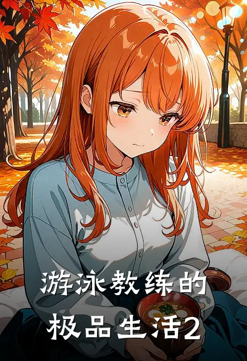 游泳教练的极品生活2