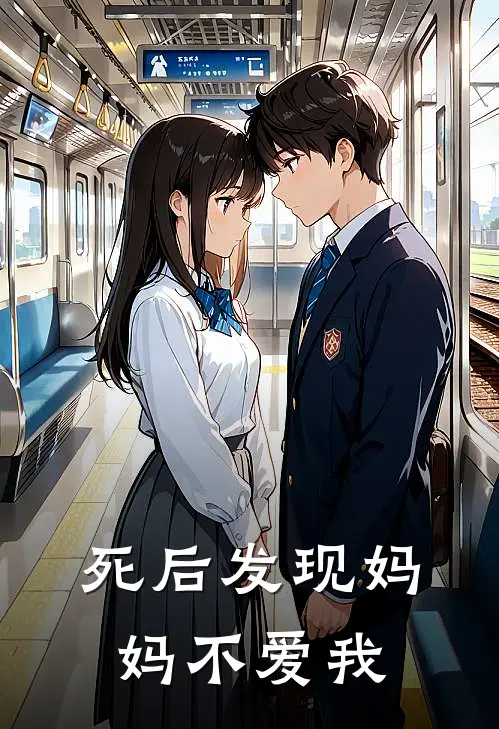 死后发现妈妈不爱我