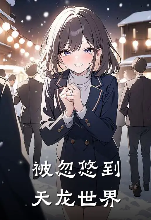 被忽悠到天龙世界