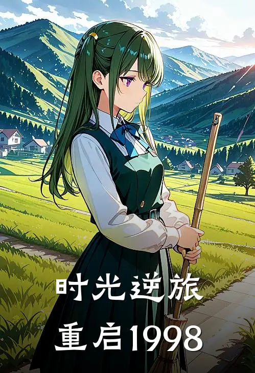 时光逆旅：重启1998