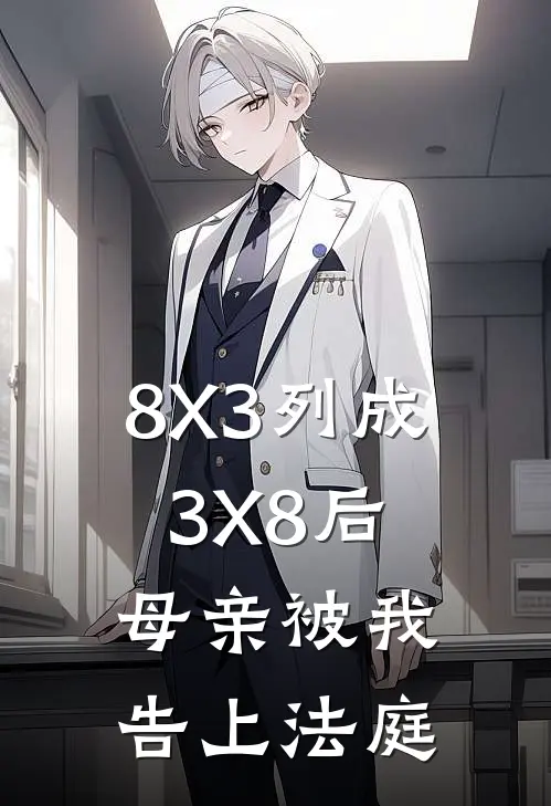 8X3列成3X8后，母亲被我告上法庭