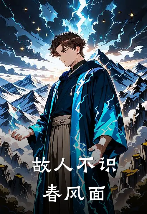 故人不识春风面