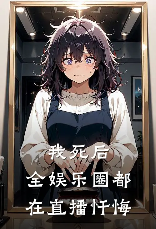 我死后，全娱乐圈都在直播忏悔