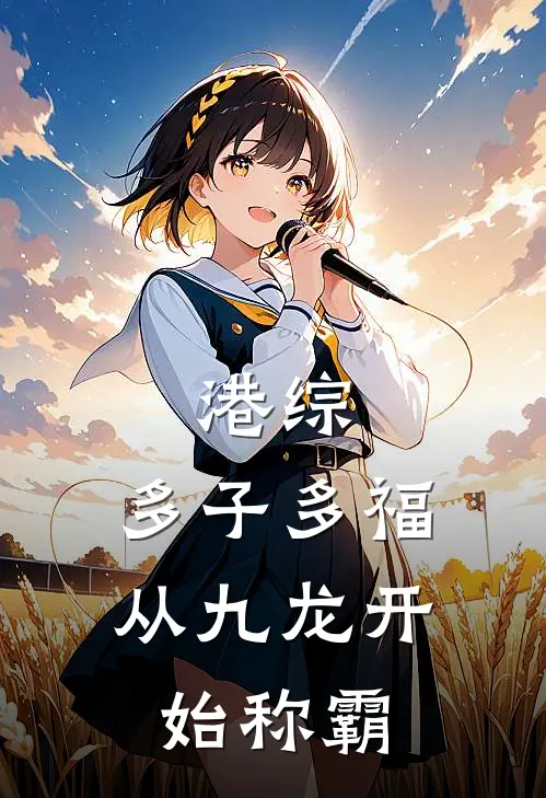 港综：多子多福，从九龙开始称霸