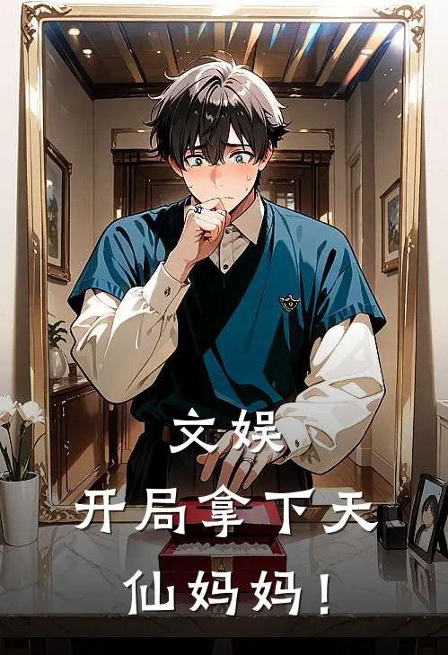 文娱：开局拿下天仙妈妈！