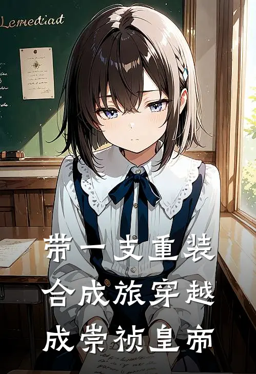 带一支重装合成旅穿越成崇祯皇帝