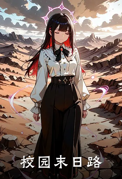 校园末日路
