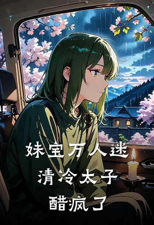 妹宝万人迷，清冷太子醋疯了沈棠凌霄新热门小说_小说免费阅读妹宝万人迷，清冷太子醋疯了(沈棠凌霄)