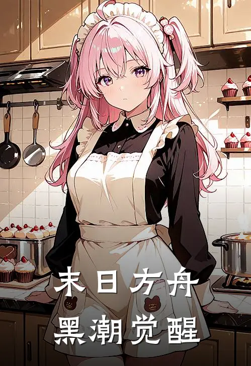 末日方舟：黑潮觉醒